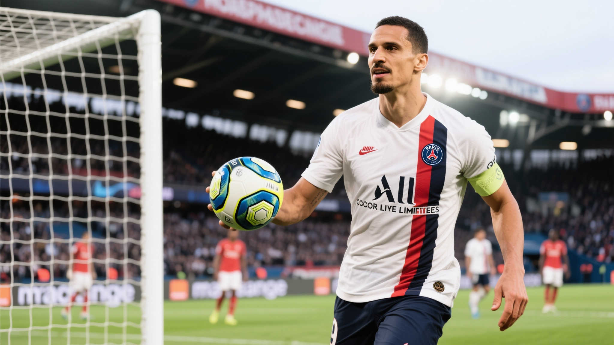 抢手货!电讯报:英超8队+德甲6队竞逐尼斯“新德罗巴”盖桑