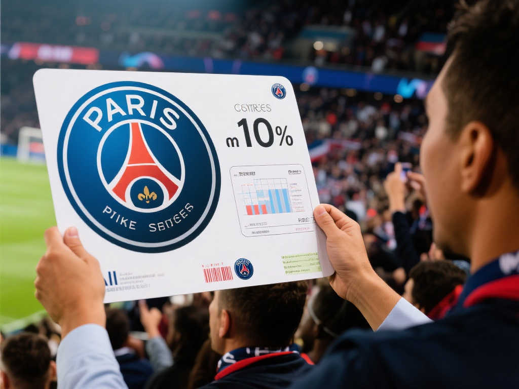 欧冠决赛1.8万张球票,巴黎优先照顾忠实粉丝与出勤率