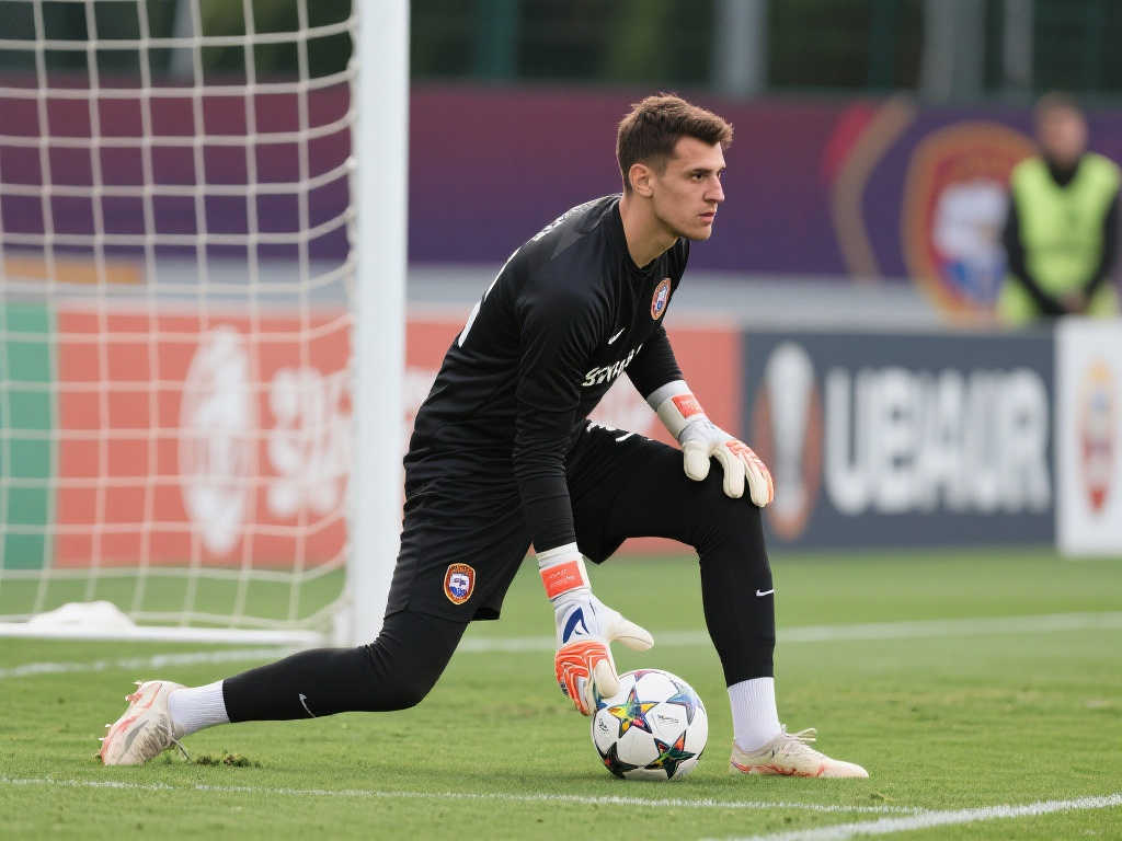 巴萨宣布:19岁匈牙利门将雅科比什维利续签合同至2028年