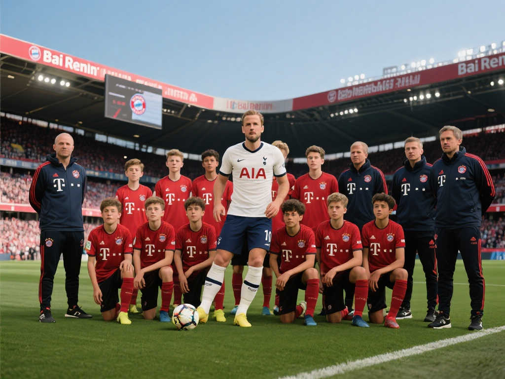 拜仁称霸德甲，本赛季五大联赛已有三冠归属