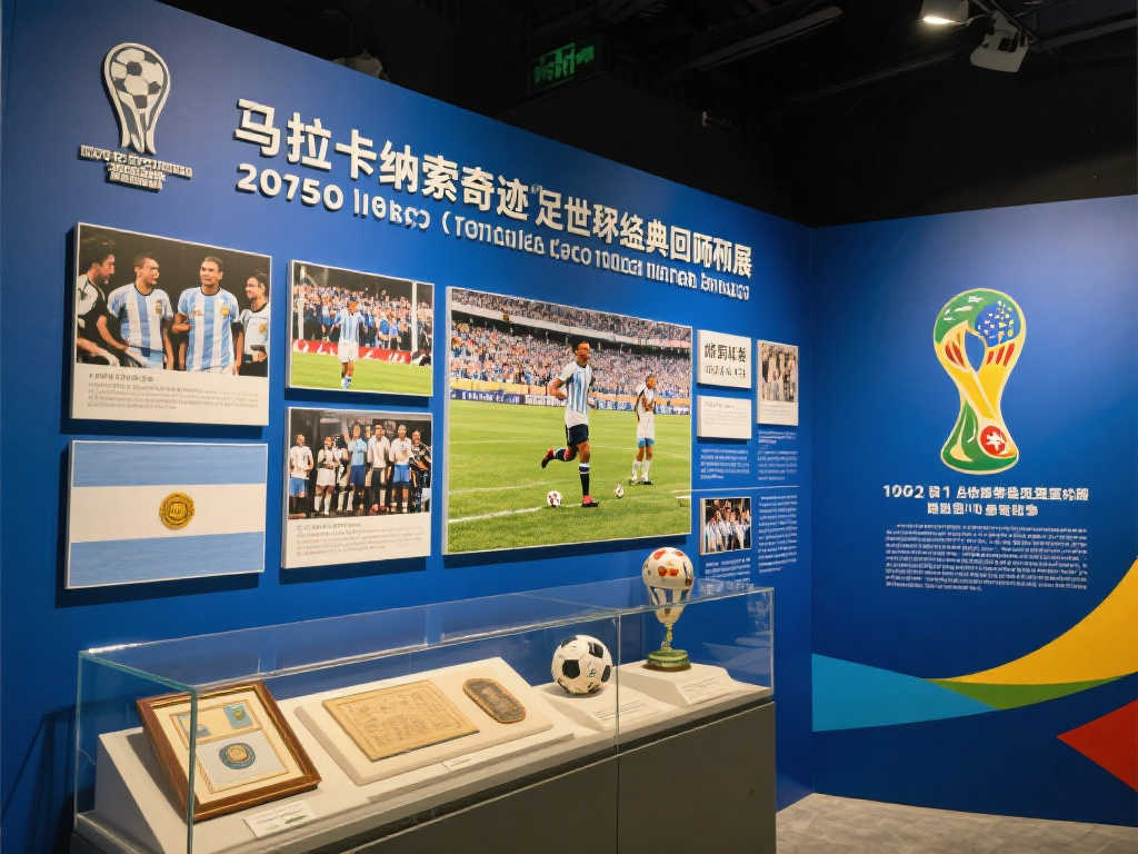 世界杯经典时刻再现,体彩邀你参与‘猜年份’趣味挑战