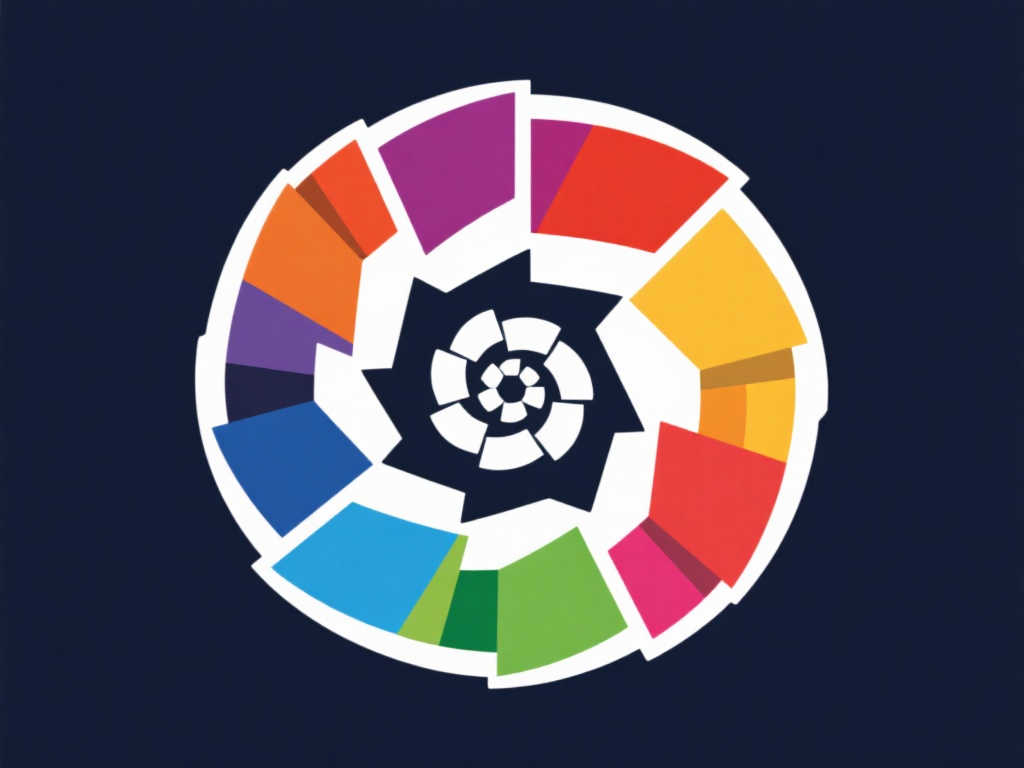 探秘西甲标志背后的深意