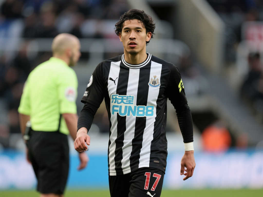 电讯报:托纳利禁赛,纽卡冬窗计划引进新中场球员