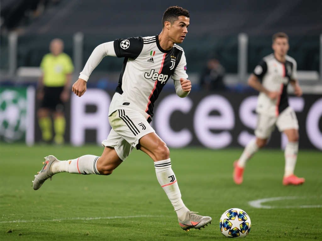 加纳乔论进球数据接近C罗:不同时代,踢球风格与节奏有别