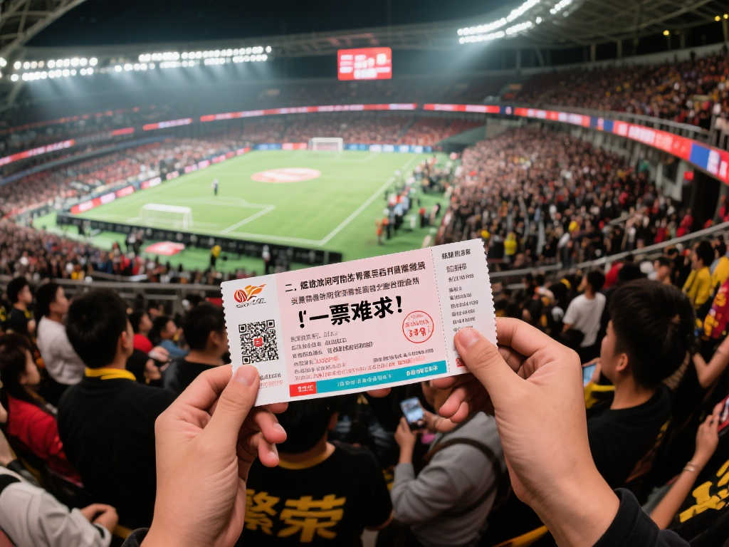 王全立:乒超门票紧俏,是真热潮还是虚火旺?