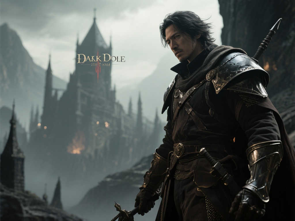 《黑暗之魂3》前设计师新作《地罚降临，龙陨之刻》销量惨淡，开发者依旧专注打造大型游戏