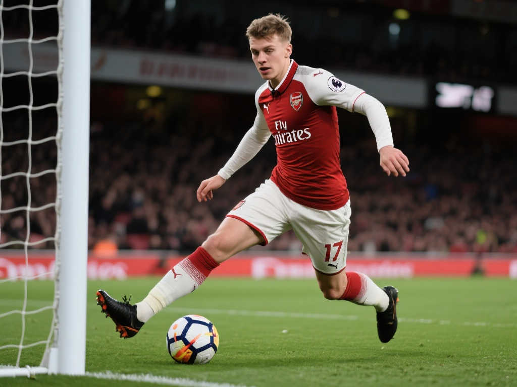 希曼:阿森纳当前困境不在津琴科,而是锋线乏力